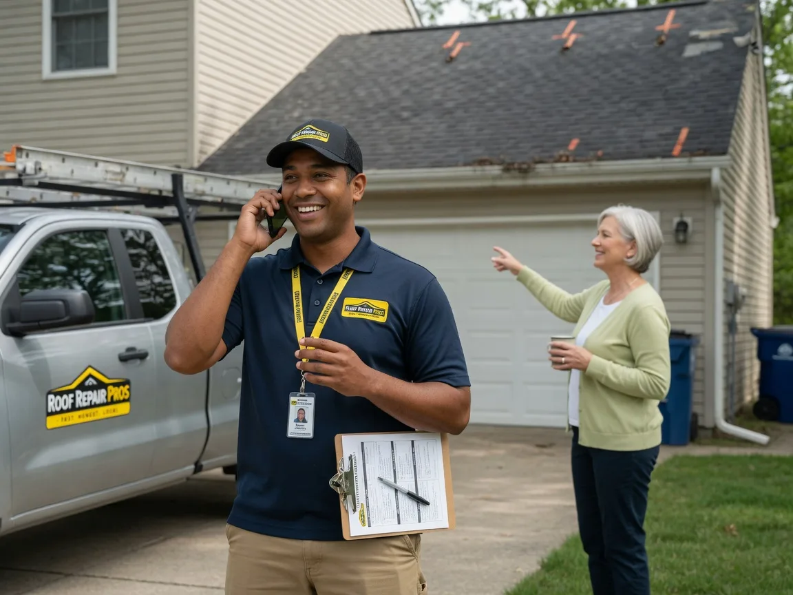 Roof Repair Melfa, VA FAQs